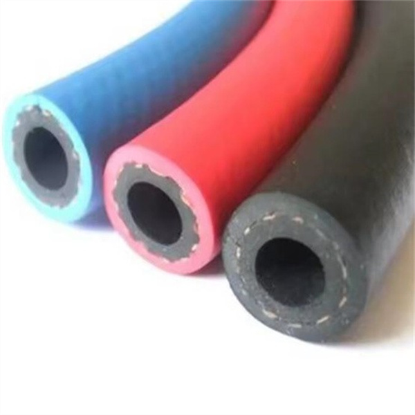 Steel Wire GAS Hose 