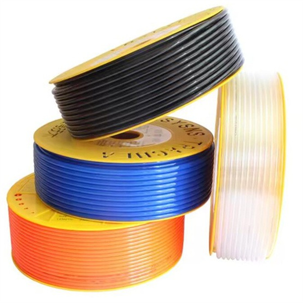 PU Pneumatic Hose 