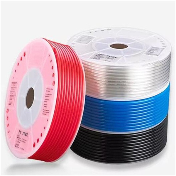PU Pneumatic Hose 