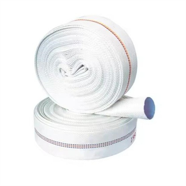 PVC Lining Layflat Fire Hose 