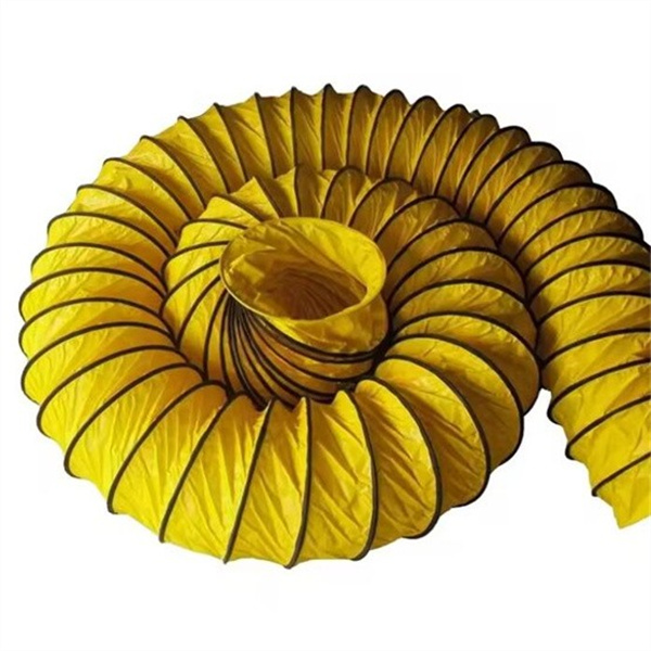 Other Industry Duct Hose 