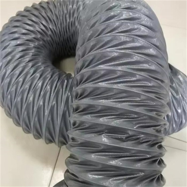 Nylon Fanric Duct Hose 