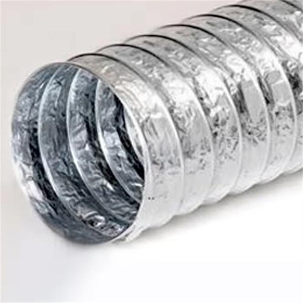 Aluminum Foil Duct Hose 