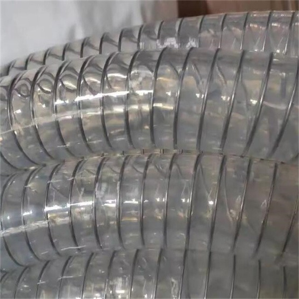 Food Grade PU Hose 