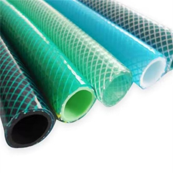 PVC Steel Wire Hose To -40�� 