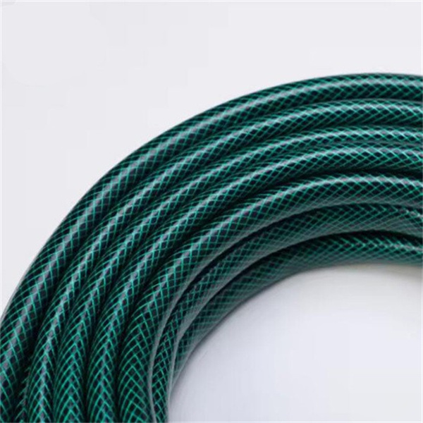 PVC garden hoses 