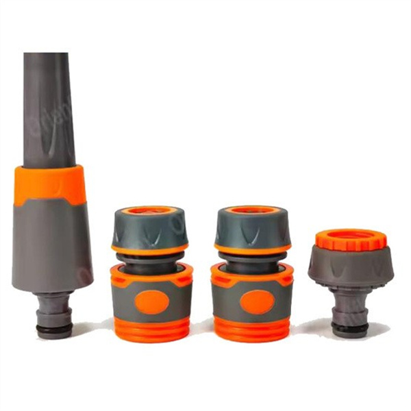 Garden Hose Fittings 