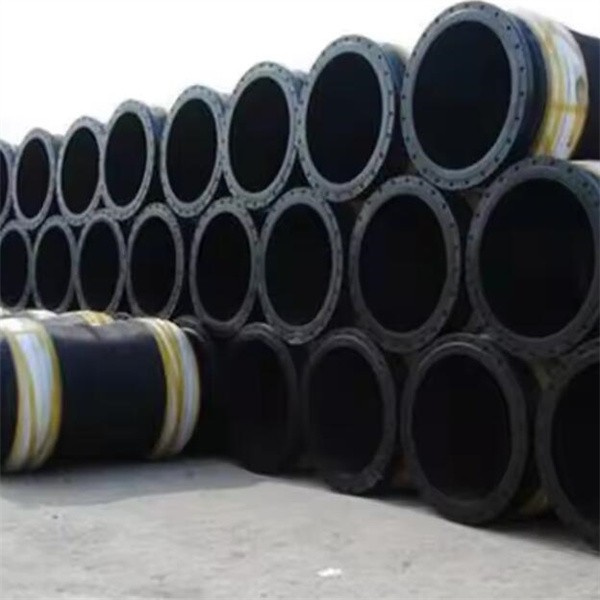 Dredging Rubber Hose 