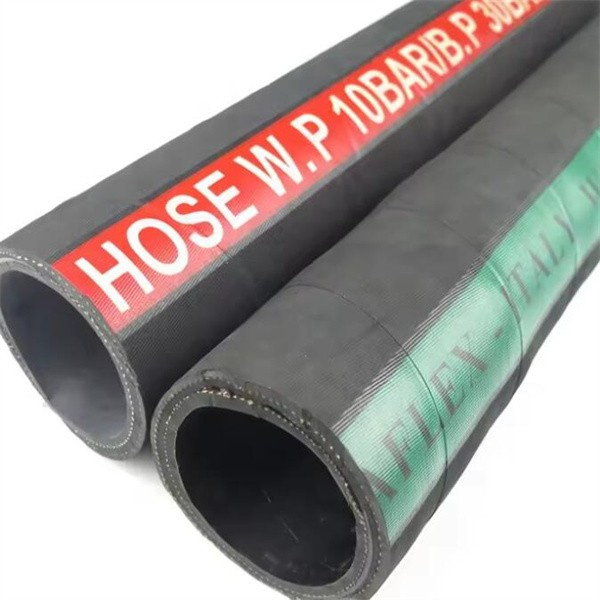 Water Suction Hose 