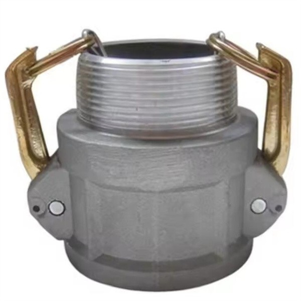 Camlock Coupling 