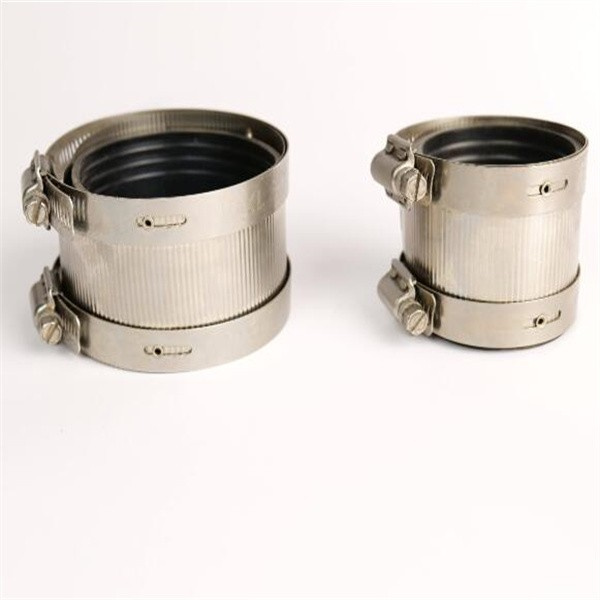 Rubber Clamp 