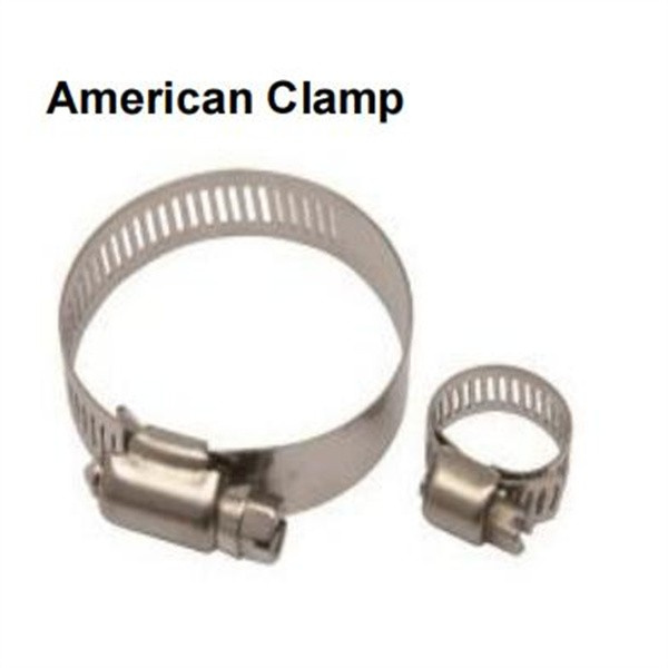 Germany Clamp 