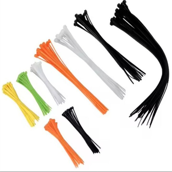 Cable Ties 