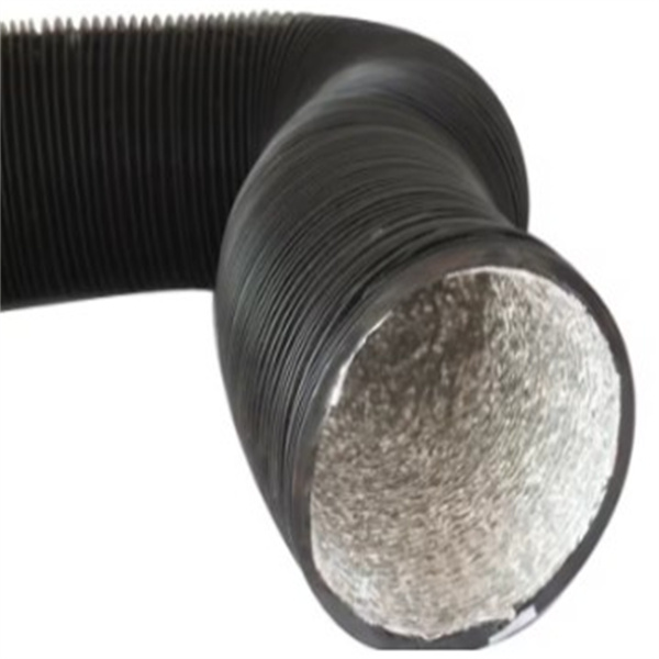Aluminum Air Duct Hose 